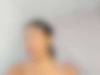 MELISA's Live Sex Cam Show