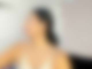 MELISA's Live Sex Cam Show