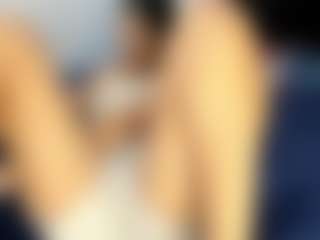 MELISA's Live Sex Cam Show