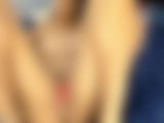 MELISA's Live Sex Cam Show