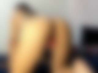 MELISA's Live Sex Cam Show