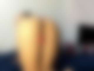 MELISA's Live Sex Cam Show