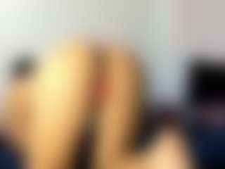 MELISA's Live Sex Cam Show