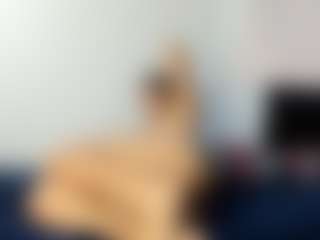 MELISA's Live Sex Cam Show