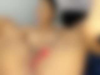 MELISA's Live Sex Cam Show