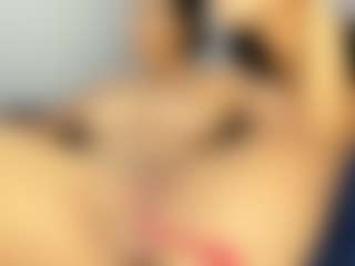MELISA's Live Sex Cam Show