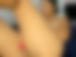 MELISA's Live Sex Cam Show
