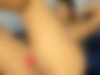 MELISA's Live Sex Cam Show