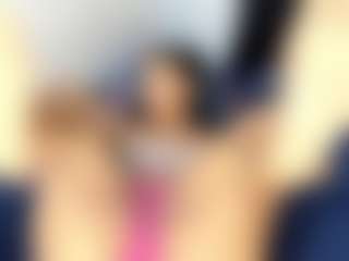 MELISA's Live Sex Cam Show