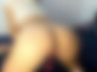 MELISA's Live Sex Cam Show