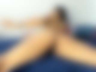 MELISA's Live Sex Cam Show