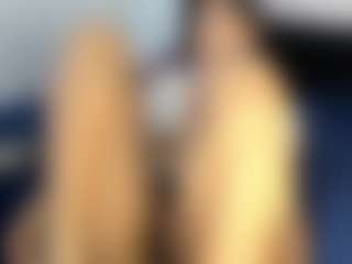 MELISA's Live Sex Cam Show