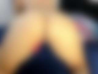 MELISA's Live Sex Cam Show
