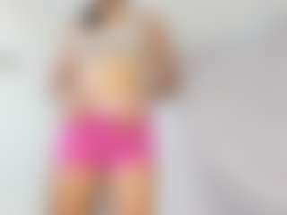 Live cam show with MELISA - Lovense on chickslive.net