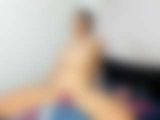 MELISA's Live Sex Cam Show