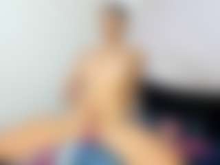 MELISA's Live Sex Cam Show