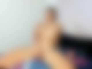 MELISA's Live Sex Cam Show