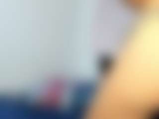 MELISA's Live Sex Cam Show