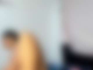 MELISA's Live Sex Cam Show