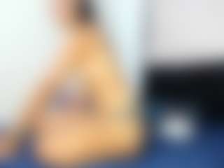 MELISA's Live Sex Cam Show