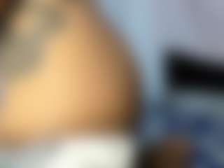 MELISA's Live Sex Cam Show