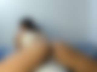 MELISA's Live Sex Cam Show