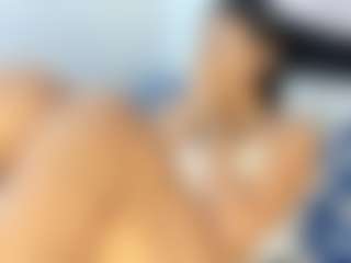 MELISA's Live Sex Cam Show