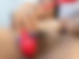 MELISA's Live Sex Cam Show