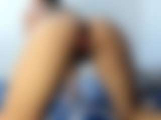 MELISA's Live Sex Cam Show
