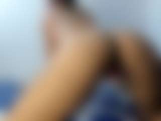 MELISA's Live Sex Cam Show