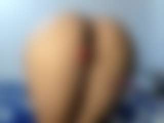 MELISA's Live Sex Cam Show