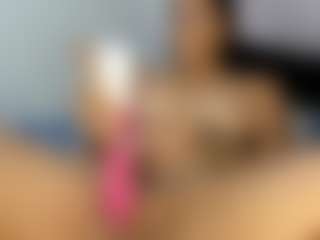 MELISA's Live Sex Cam Show