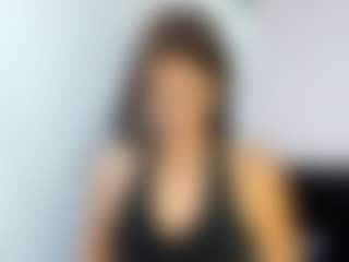 MELISA's Live Sex Cam Show