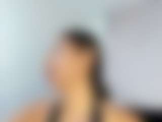 MELISA's Live Sex Cam Show