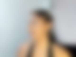 MELISA's Live Sex Cam Show