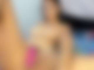 MELISA's Live Sex Cam Show