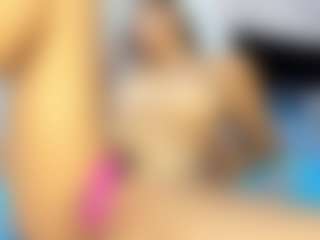 MELISA's Live Sex Cam Show