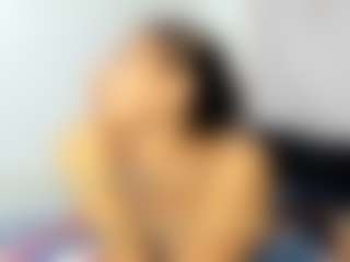 MELISA's Live Sex Cam Show