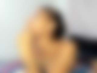 MELISA's Live Sex Cam Show