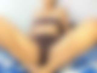 MELISA's Live Sex Cam Show
