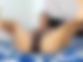 MELISA's Live Sex Cam Show