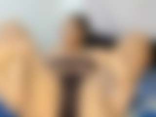 MELISA's Live Sex Cam Show