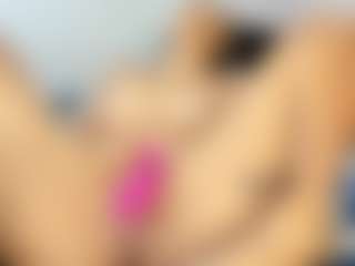 MELISA's Live Sex Cam Show
