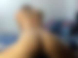 MELISA's Live Sex Cam Show