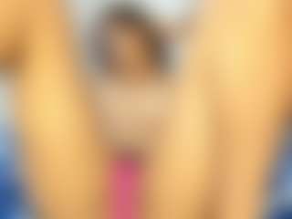 MELISA's Live Sex Cam Show