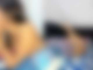 MELISA's Live Sex Cam Show
