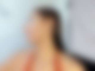 MELISA's Live Sex Cam Show