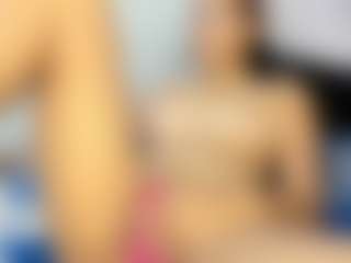 Live cam show with MELISA - Solo on Camsoda