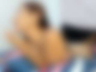 MELISA's Live Sex Cam Show