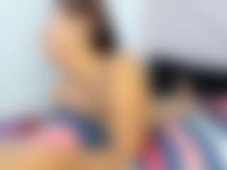 MELISA's Live Sex Cam Show